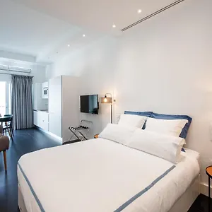 El Mango Apartamento