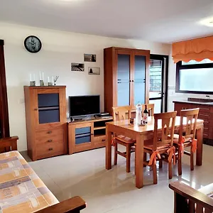 J&e Flat Santa Cruz De La Palma Apartamento