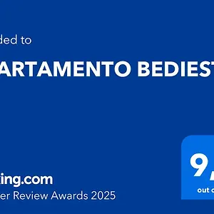 Bediesta Apartamento