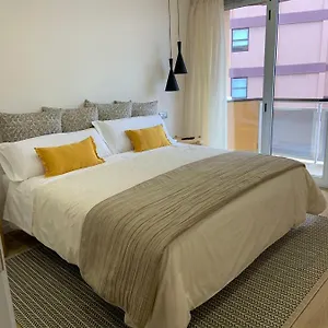 Mi Nido Apartamento