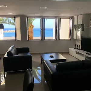 Luxury Sea House-casa Del Mar Villa