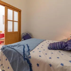 Apartamento El Teatro Apartamento